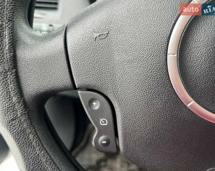 Сірий Рено Меган, об'ємом двигуна 1.6 л та пробігом 263 тис. км за 5290 $, фото 15 на Automoto.ua