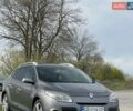 Серый Рено Меган, объемом двигателя 1.87 л и пробегом 238 тыс. км за 5350 $, фото 1 на Automoto.ua
