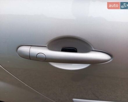 Серый Рено Меган, объемом двигателя 1.6 л и пробегом 198 тыс. км за 5800 $, фото 31 на Automoto.ua