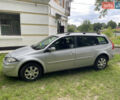 Сірий Рено Меган, об'ємом двигуна 1.5 л та пробігом 230 тис. км за 5500 $, фото 1 на Automoto.ua