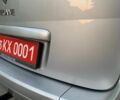 Серый Рено Меган, объемом двигателя 1.6 л и пробегом 189 тыс. км за 6350 $, фото 68 на Automoto.ua