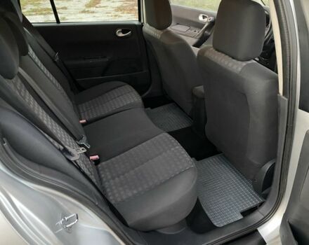 Сірий Рено Меган, об'ємом двигуна 1.6 л та пробігом 260 тис. км за 3750 $, фото 15 на Automoto.ua