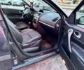 Серый Рено Меган, объемом двигателя 1.6 л и пробегом 246 тыс. км за 6800 $, фото 7 на Automoto.ua