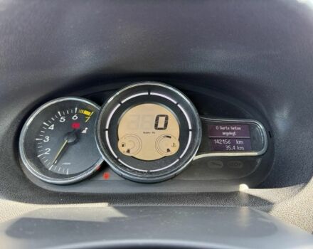 Серый Рено Меган, объемом двигателя 0 л и пробегом 143 тыс. км за 3999 $, фото 9 на Automoto.ua