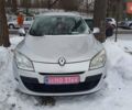 Сірий Рено Меган, об'ємом двигуна 1.6 л та пробігом 270 тис. км за 6450 $, фото 4 на Automoto.ua