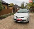 Сірий Рено Меган, об'ємом двигуна 1.6 л та пробігом 188 тис. км за 6300 $, фото 20 на Automoto.ua