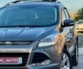 Серый Рено Меган, объемом двигателя 1.87 л и пробегом 379 тыс. км за 7500 $, фото 1 на Automoto.ua