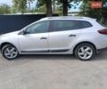 Сірий Рено Меган, об'ємом двигуна 1.6 л та пробігом 320 тис. км за 5200 $, фото 7 на Automoto.ua