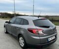Сірий Рено Меган, об'ємом двигуна 1.46 л та пробігом 220 тис. км за 7190 $, фото 10 на Automoto.ua