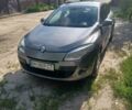 Сірий Рено Меган, об'ємом двигуна 1.5 л та пробігом 265 тис. км за 6500 $, фото 1 на Automoto.ua