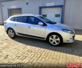 Серый Рено Меган, объемом двигателя 1.4 л и пробегом 200 тыс. км за 6800 $, фото 3 на Automoto.ua