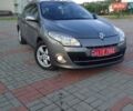 Серый Рено Меган, объемом двигателя 1.6 л и пробегом 215 тыс. км за 7500 $, фото 1 на Automoto.ua