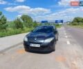 Серый Рено Меган, объемом двигателя 1.6 л и пробегом 226 тыс. км за 7200 $, фото 1 на Automoto.ua