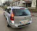 Сірий Рено Меган, об'ємом двигуна 1.6 л та пробігом 260 тис. км за 3750 $, фото 5 на Automoto.ua