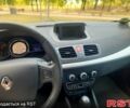Серый Рено Меган, объемом двигателя 1.4 л и пробегом 131 тыс. км за 6500 $, фото 3 на Automoto.ua