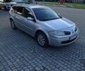 Серый Рено Меган, объемом двигателя 1.6 л и пробегом 190 тыс. км за 5200 $, фото 1 на Automoto.ua