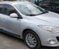 Сірий Рено Меган, об'ємом двигуна 1.6 л та пробігом 211 тис. км за 7300 $, фото 1 на Automoto.ua