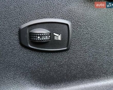 Серый Рено Меган, объемом двигателя 1.6 л и пробегом 195 тыс. км за 6800 $, фото 19 на Automoto.ua