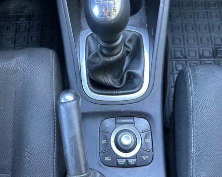 Сірий Рено Меган, об'ємом двигуна 1.46 л та пробігом 360 тис. км за 5800 $, фото 14 на Automoto.ua