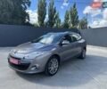 Сірий Рено Меган, об'ємом двигуна 1.6 л та пробігом 231 тис. км за 7550 $, фото 1 на Automoto.ua
