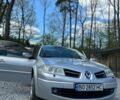 Сірий Рено Меган, об'ємом двигуна 1.6 л та пробігом 334 тис. км за 4500 $, фото 1 на Automoto.ua