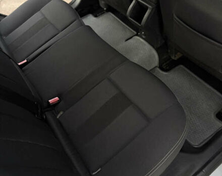 Серый Рено Меган, объемом двигателя 1.46 л и пробегом 293 тыс. км за 6299 $, фото 9 на Automoto.ua