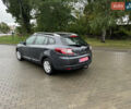 Рено Меган 2009 в Белой Церкве на Automoto.ua Серый Рено Меган, объемом двигателя 1.6 л и пробегом 231 тыс. км за 7900 $, фото 29 на Automoto.ua