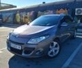 Серый Рено Меган, объемом двигателя 2 л и пробегом 356 тыс. км за 6400 $, фото 1 на Automoto.ua