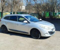 Рено Меган 2009 в Одессе на Automoto.ua Серый Рено Меган, объемом двигателя 1.46 л и пробегом 227 тыс. км за 6600 $, фото 8 на Automoto.ua