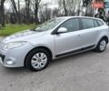 Сірий Рено Меган, об'ємом двигуна 1.46 л та пробігом 325 тис. км за 6700 $, фото 8 на Automoto.ua