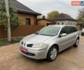 Сірий Рено Меган, об'ємом двигуна 1.6 л та пробігом 188 тис. км за 6300 $, фото 1 на Automoto.ua