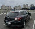 Рено Меган 2009 у Києві на Automoto.ua Сірий Рено Меган, об'ємом двигуна 1.6 л та пробігом 212 тис. км за 7300 $, фото 2 на Automoto.ua