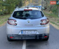 Рено Меган 2009 в Черкассах на Automoto.ua Серый Рено Меган, объемом двигателя 1.46 л и пробегом 283 тыс. км за 7700 $, фото 6 на Automoto.ua