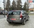 Серый Рено Меган, объемом двигателя 1.6 л и пробегом 195 тыс. км за 5850 $, фото 6 на Automoto.ua