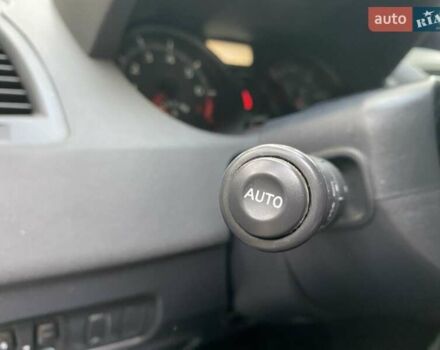 Рено Меган 2009 в Харькове на Automoto.ua Серый Рено Меган, объемом двигателя 1.6 л и пробегом 175 тыс. км за 6200 $, фото 39 на Automoto.ua