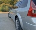 Сірий Рено Меган, об'ємом двигуна 1.6 л та пробігом 139 тис. км за 6700 $, фото 7 на Automoto.ua