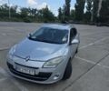 Сірий Рено Меган, об'ємом двигуна 1.9 л та пробігом 350 тис. км за 6000 $, фото 4 на Automoto.ua