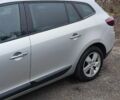Сірий Рено Меган, об'ємом двигуна 1.5 л та пробігом 337 тис. км за 5600 $, фото 11 на Automoto.ua