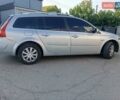 Сірий Рено Меган, об'ємом двигуна 1.6 л та пробігом 139 тис. км за 6700 $, фото 3 на Automoto.ua