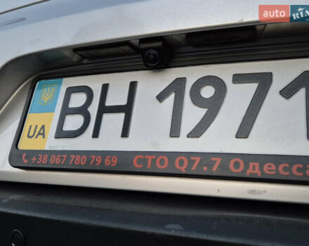 Сірий Рено Меган, об'ємом двигуна 1.46 л та пробігом 246 тис. км за 6500 $, фото 11 на Automoto.ua