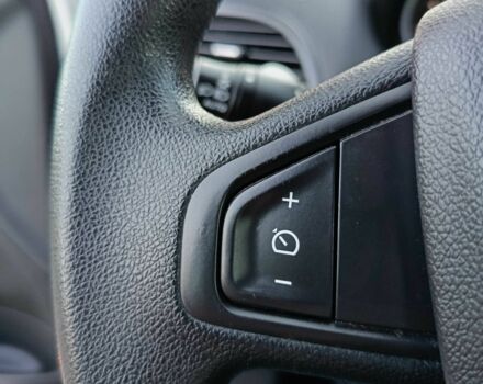 Серый Рено Меган, объемом двигателя 1.6 л и пробегом 195 тыс. км за 6750 $, фото 10 на Automoto.ua