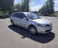 Сірий Рено Меган, об'ємом двигуна 1.5 л та пробігом 230 тис. км за 5081 $, фото 1 на Automoto.ua