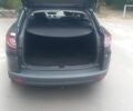 Сірий Рено Меган, об'ємом двигуна 1.6 л та пробігом 229 тис. км за 6900 $, фото 9 на Automoto.ua