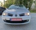 Сірий Рено Меган, об'ємом двигуна 1.6 л та пробігом 223 тис. км за 4900 $, фото 7 на Automoto.ua