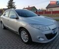 Серый Рено Меган, объемом двигателя 1.6 л и пробегом 195 тыс. км за 6800 $, фото 68 на Automoto.ua
