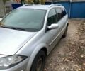 Сірий Рено Меган, об'ємом двигуна 1.5 л та пробігом 318 тис. км за 5800 $, фото 6 на Automoto.ua