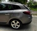Рено Меган 2009 у Києві на Automoto.ua Сірий Рено Меган, об'ємом двигуна 1.4 л та пробігом 267 тис. км за 5390 $, фото 9 на Automoto.ua