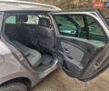 Серый Рено Меган, объемом двигателя 1.4 л и пробегом 128 тыс. км за 5600 $, фото 12 на Automoto.ua