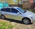 Серый Рено Меган, объемом двигателя 1.5 л и пробегом 280 тыс. км за 5700 $, фото 4 на Automoto.ua
