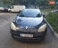 Серый Рено Меган, объемом двигателя 2 л и пробегом 240 тыс. км за 7999 $, фото 1 на Automoto.ua